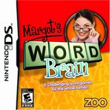 Margot's Word Brain (Nintendo DS)